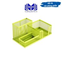 Khay bút văn phòng/ Khay bút để bàn Deli - 9154