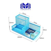 Khay bút văn phòng/ Khay bút để bàn Deli - 9154