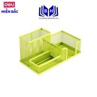 Khay bút văn phòng/ Khay bút để bàn Deli - 9154
