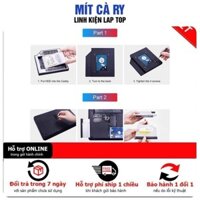 Khay Caddy Bay Đựng HDD, SSD 12,7mm - Phụ Kiện Cho Laptop PC để cắm thêm ổ cứng thứ 2