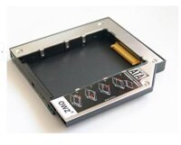 Khay Caddy Bay SATA 12.7mm SATA 3