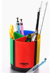 Khay Cắm Bút Nhựa NO466