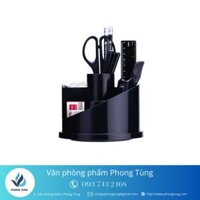 Khay Cấm Bút Xoay Deli- E38250A