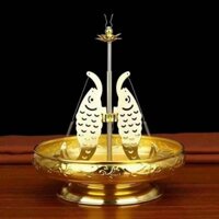 Khay Cắm Hương Vòng, Đĩa Cắm Hương Vòng