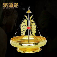 Khay cắm hương vòng, đĩa cắm hương vòng