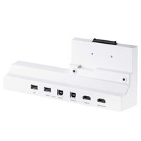 Khay cắm mở rộng cổng kết nối Samsung Flip Connectivity Tray