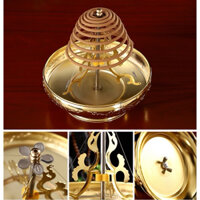 Khay Cắm Nhang Vòng