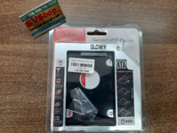 Khay cắm ổ cứng ngoài Caddy DVD thanh HDD mỏng