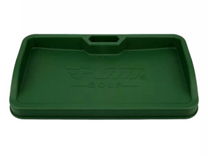 Khay cao su đựng bóng PGM QK005