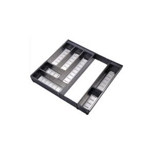 Khay chia chia thìa EUROGOLD E0650E