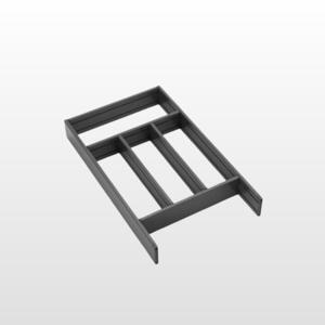 Khay chia cho tủ bếp Flex Hafele 550.33.503