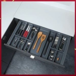 Khay chia Classico Hafele 556.52.249