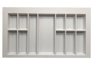 Khay chia Classico Hafele 556.52.749