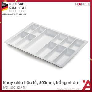 Khay chia Classico Hafele 556.52.748