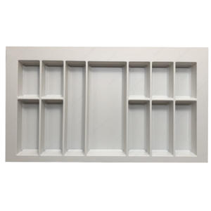 Khay chia Classico Hafele 556.52.749