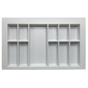 Khay chia Classico Hafele 556.52.749