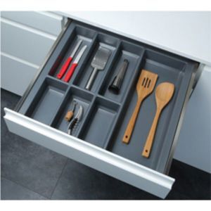 Khay chia Classico Hafele 556.52.243