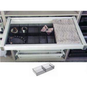 Khay chia để đồ Premio Hafele 811.19.302