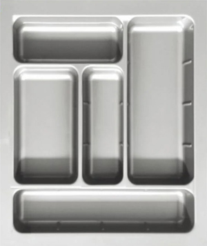 Khay chia Eurogold ET450