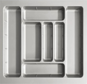 Khay chia Eurogold ET700