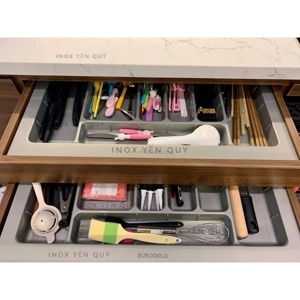 Khay chia Eurogold ET800