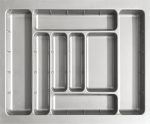 Khay chia Eurogold ET800