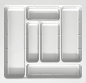 Khay chia Eurogold ETW600