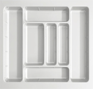 Khay chia Eurogold ETW700