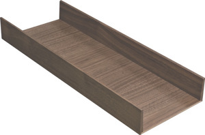 Khay chia gỗ sồi Hafele 556.03.430