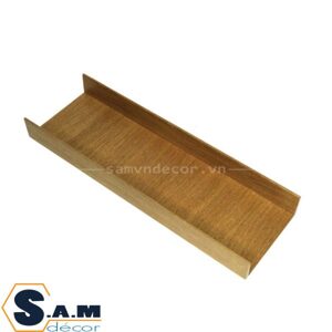Khay chia gỗ sồi Hafele 556.03.430