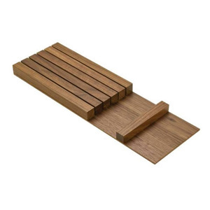 Khay chia gỗ sồi Hafele 556.04.410