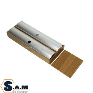 Khay chia gỗ sồi Hafele 556.04.420