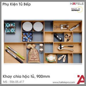 Khay chia Hafele 556.05.417