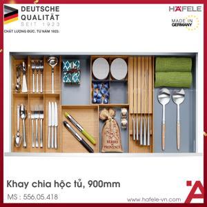 Khay chia Hafele 556.05.418