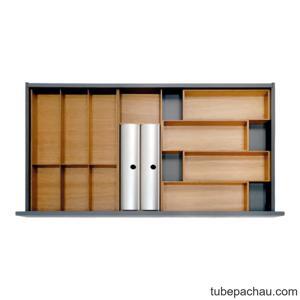 Khay chia Hafele 556.05.420