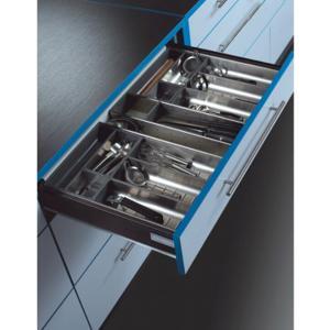 Khay chia muỗng thìa Higold 812023