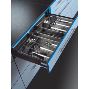 Khay chia muỗng thìa Higold 812023