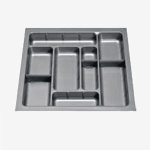 Khay chia ngăn kéo PVC Eurogold ET.600.03
