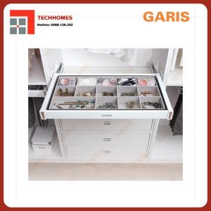 Khay chia ô đa năng Garis GW07.90