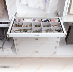 Khay chia ô đa năng Garis GW07.60