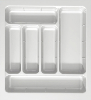 Khay chia thìa dĩa Eurogold ETW500