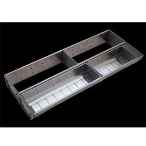 Khay chia thìa dĩa Garis GT01.2