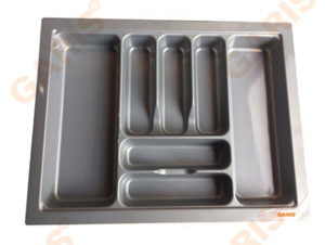 Khay chia thìa dĩa Garis GT03.70