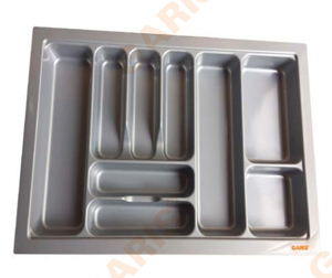 Khay chia thìa dĩa Garis GT03.80