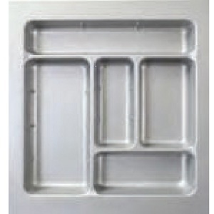 Khay chia thìa dĩa Grob 02.45