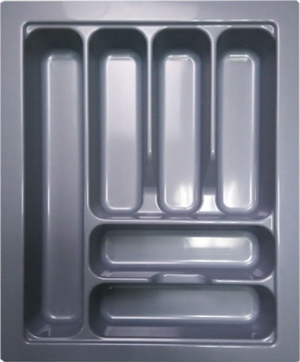 Khay chia thìa dĩa Grob 02.45