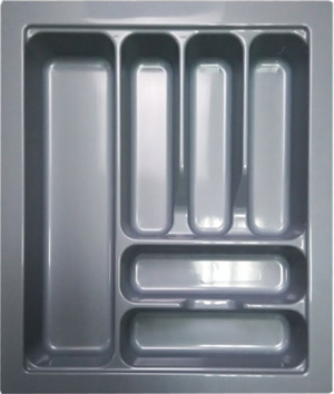 Khay chia thìa dĩa Grob 02.50