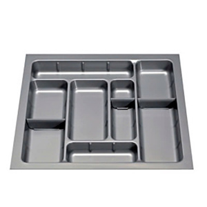 Khay chia thìa dĩa Grob 02.60