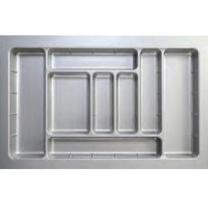 Khay chia thìa dĩa Grob 02.80