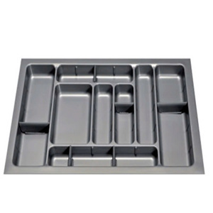 Khay chia thìa dĩa Grob 02.80